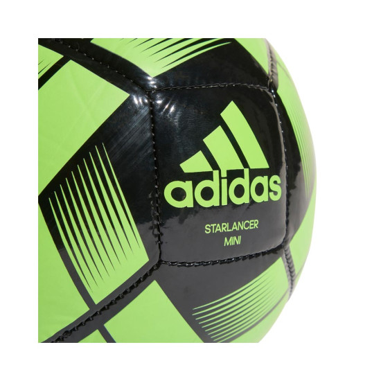 Adidas Μπάλα ποδοσφαίρου Starlancer Mini Adidas Μπάλα ποδοσφαίρου Starlancer Mini